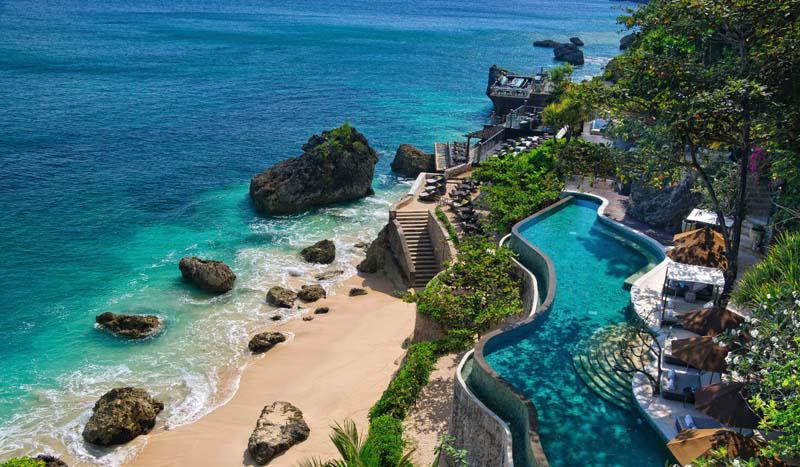 Indonesia - xứ sở vạn đảo
